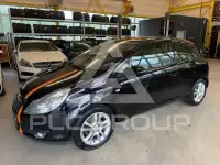 2009 Opel Corsa