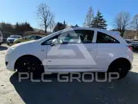 2009 Opel Corsa