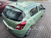 2009 Opel Corsa