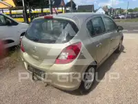 2009 Opel Corsa