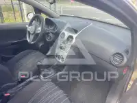2009 Opel Corsa