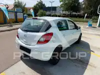 2009 Opel Corsa