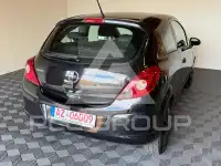 2009 Opel Corsa