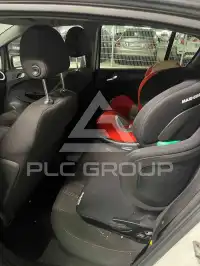 2009 Opel Corsa