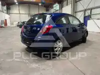 2009 Opel Corsa