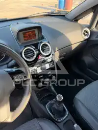 2009 Opel Corsa