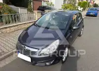 2009 Opel Corsa