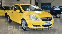 2009 Opel Corsa