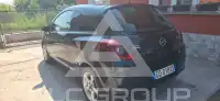 2009 Opel Corsa