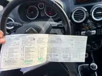 2009 Opel Corsa