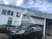 2009 Opel Corsa