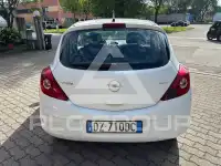 2009 Opel Corsa