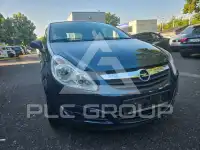 2009 Opel Corsa