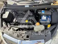 2009 Opel Corsa