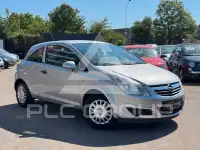 2009 Opel Corsa