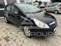 2009 Opel Corsa
