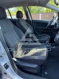 2009 Opel Corsa