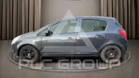 2009 Opel Corsa