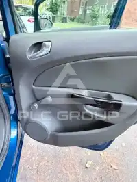 2009 Opel Corsa