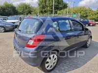 2009 Opel Corsa