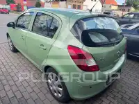 2009 Opel Corsa