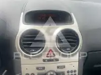 2009 Opel Corsa