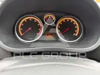 2009 Opel Corsa
