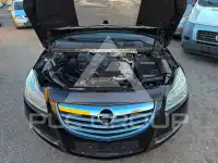2009 Opel Insignia