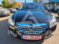 2009 Opel Insignia