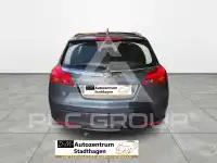 2009 Opel Insignia