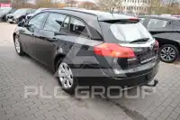 2009 Opel Insignia