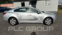 2009 Opel Insignia