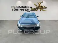 2009 Opel Insignia