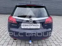 2009 Opel Insignia