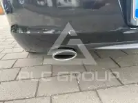 2009 Opel Insignia