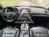2009 Opel Insignia
