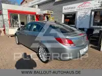 2009 Opel Insignia