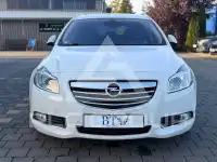 2009 Opel Insignia