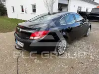 2009 Opel Insignia