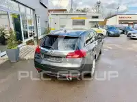 2009 Opel Insignia