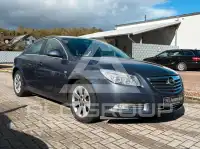 2009 Opel Insignia