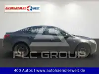 2009 Opel Insignia