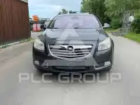 2009 Opel Insignia
