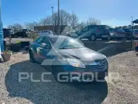 2009 Opel Insignia