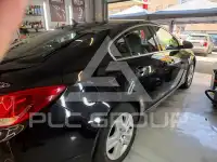 2009 Opel Insignia