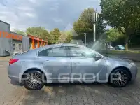 2009 Opel Insignia