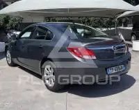 2009 Opel Insignia