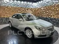 2009 Opel Insignia