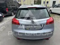 2009 Opel Insignia