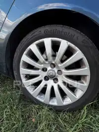 2009 Opel Insignia